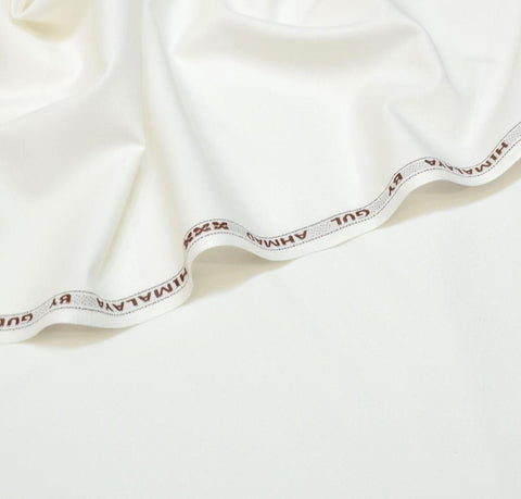 Men’s Unstitched Wash And Wear Plain Suit