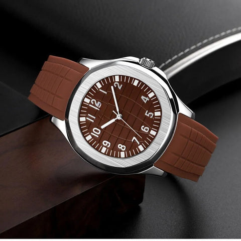 Quartz, Water Resistant Watch Watch For Mens & Girls